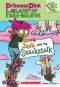 [Princess Pink and the Land of Fake-Believe 04] • Jack and the Snackstalk